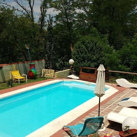 Cabanas Cangas De Onis Mayu Sumaj Villa Icho Cruz Kültér fotó