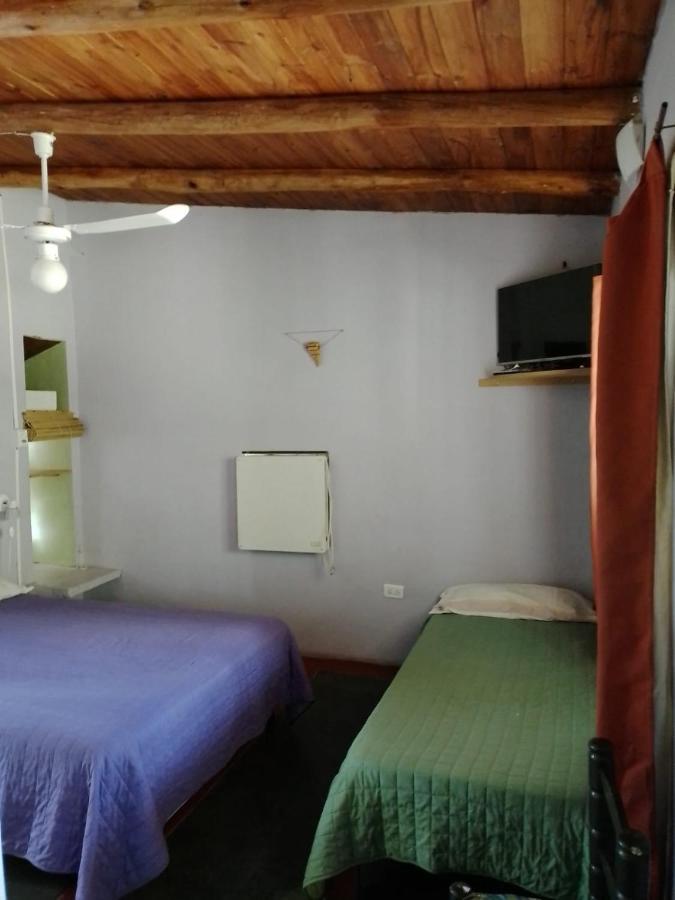 Cabanas Cangas De Onis Mayu Sumaj Villa Icho Cruz Kültér fotó