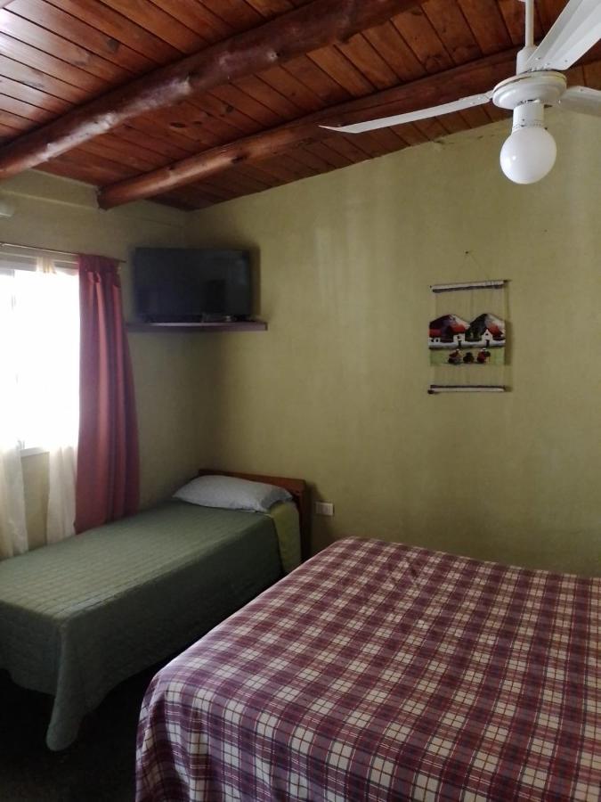 Cabanas Cangas De Onis Mayu Sumaj Villa Icho Cruz Kültér fotó