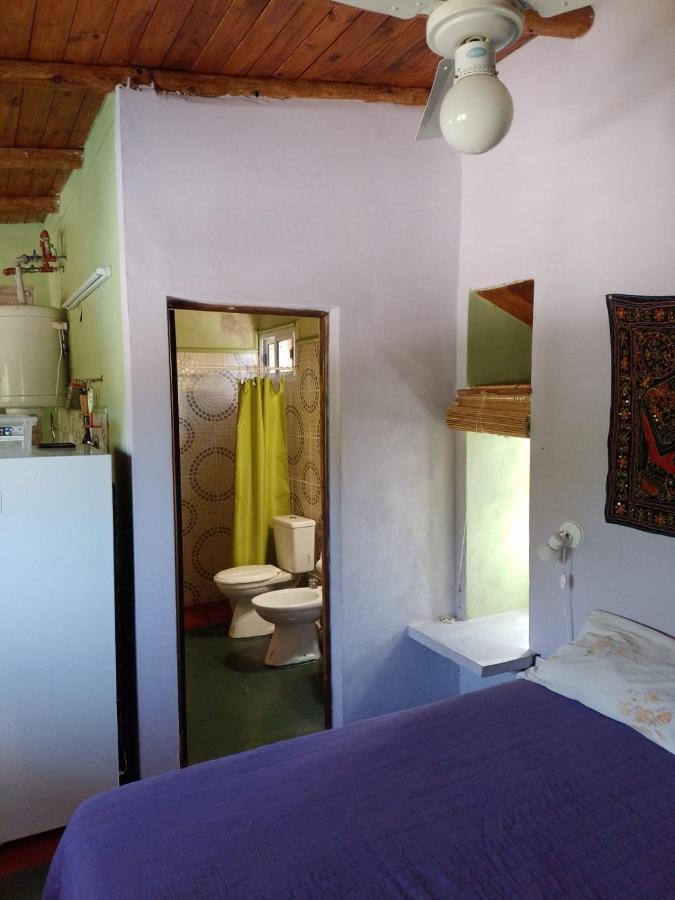 Cabanas Cangas De Onis Mayu Sumaj Villa Icho Cruz Kültér fotó