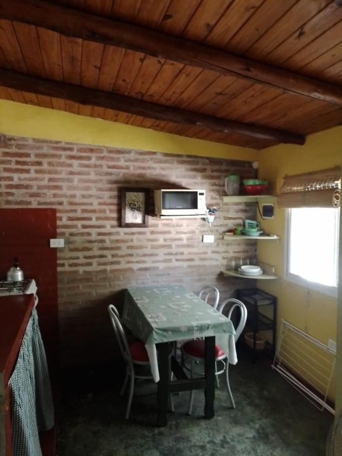 Cabanas Cangas De Onis Mayu Sumaj Villa Icho Cruz Kültér fotó