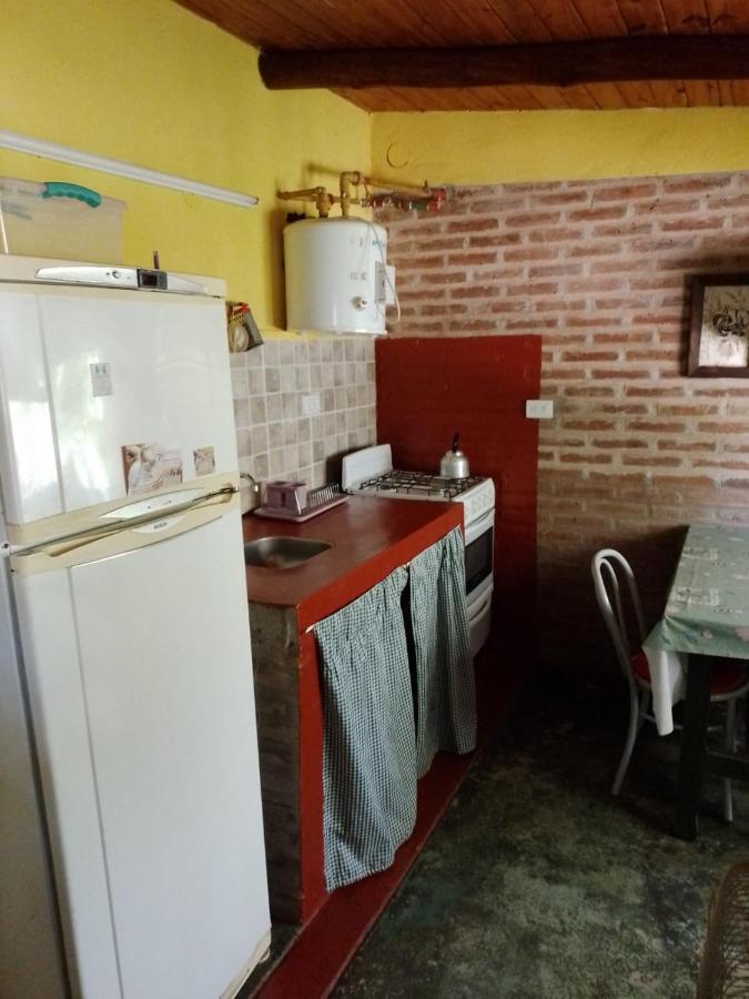 Cabanas Cangas De Onis Mayu Sumaj Villa Icho Cruz Kültér fotó