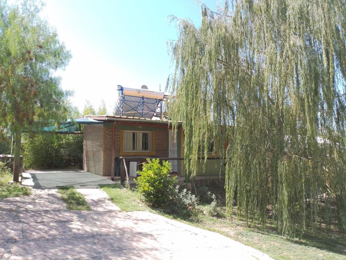 Cabanas Cangas De Onis Mayu Sumaj Villa Icho Cruz Kültér fotó