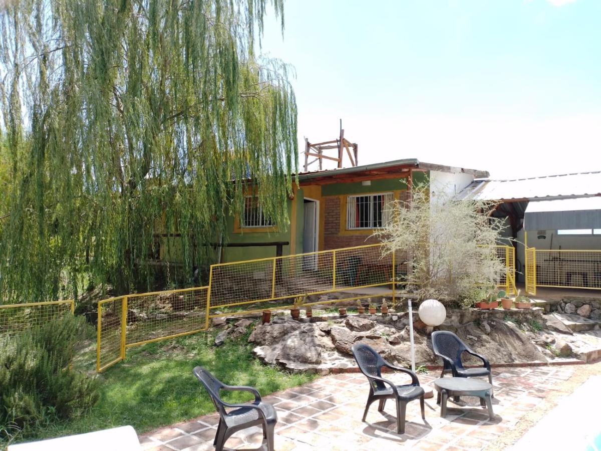 Cabanas Cangas De Onis Mayu Sumaj Villa Icho Cruz Kültér fotó