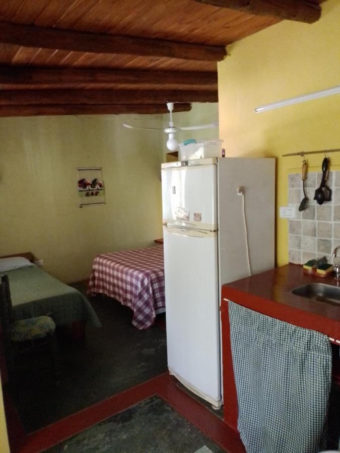 Cabanas Cangas De Onis Mayu Sumaj Villa Icho Cruz Kültér fotó