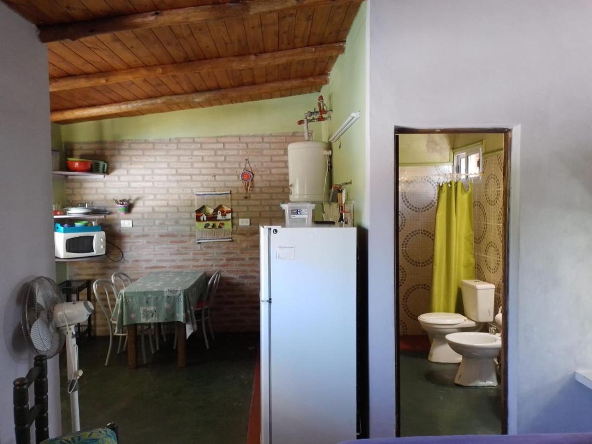 Cabanas Cangas De Onis Mayu Sumaj Villa Icho Cruz Kültér fotó