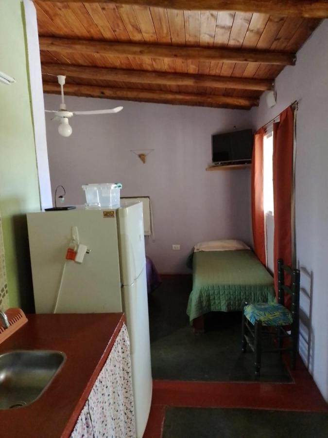 Cabanas Cangas De Onis Mayu Sumaj Villa Icho Cruz Kültér fotó