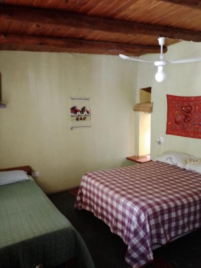 Cabanas Cangas De Onis Mayu Sumaj Villa Icho Cruz Kültér fotó