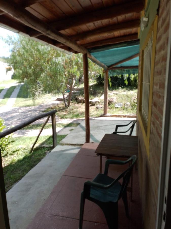 Cabanas Cangas De Onis Mayu Sumaj Villa Icho Cruz Kültér fotó