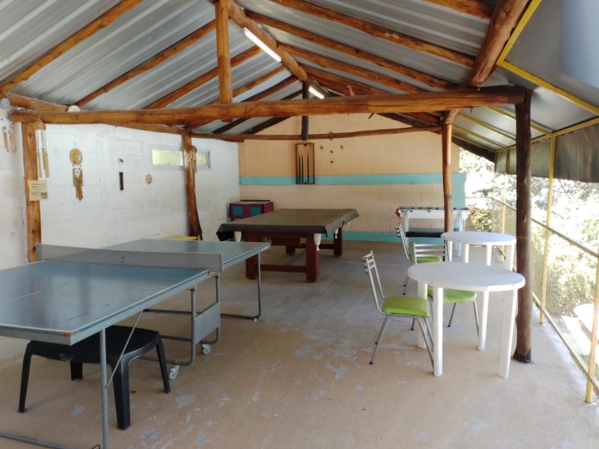 Cabanas Cangas De Onis Mayu Sumaj Villa Icho Cruz Kültér fotó