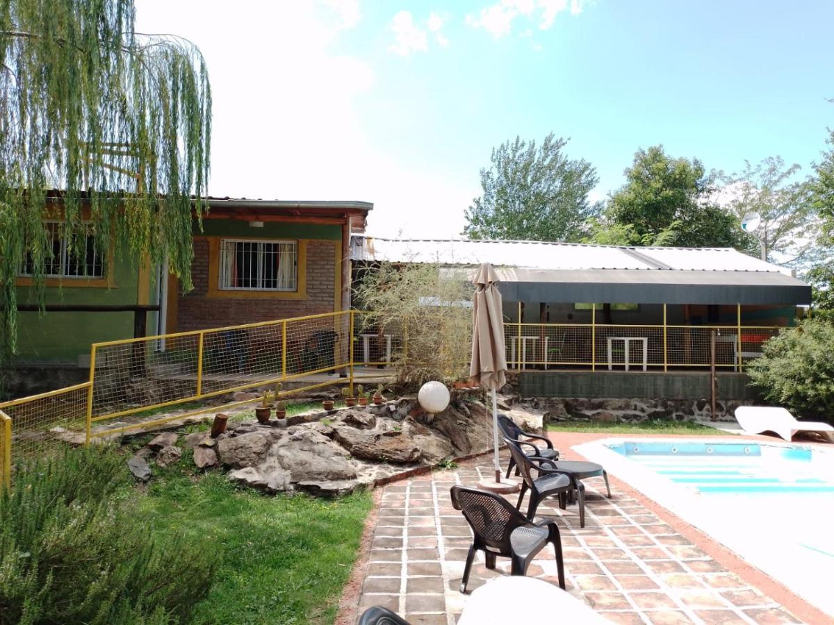 Cabanas Cangas De Onis Mayu Sumaj Villa Icho Cruz Kültér fotó