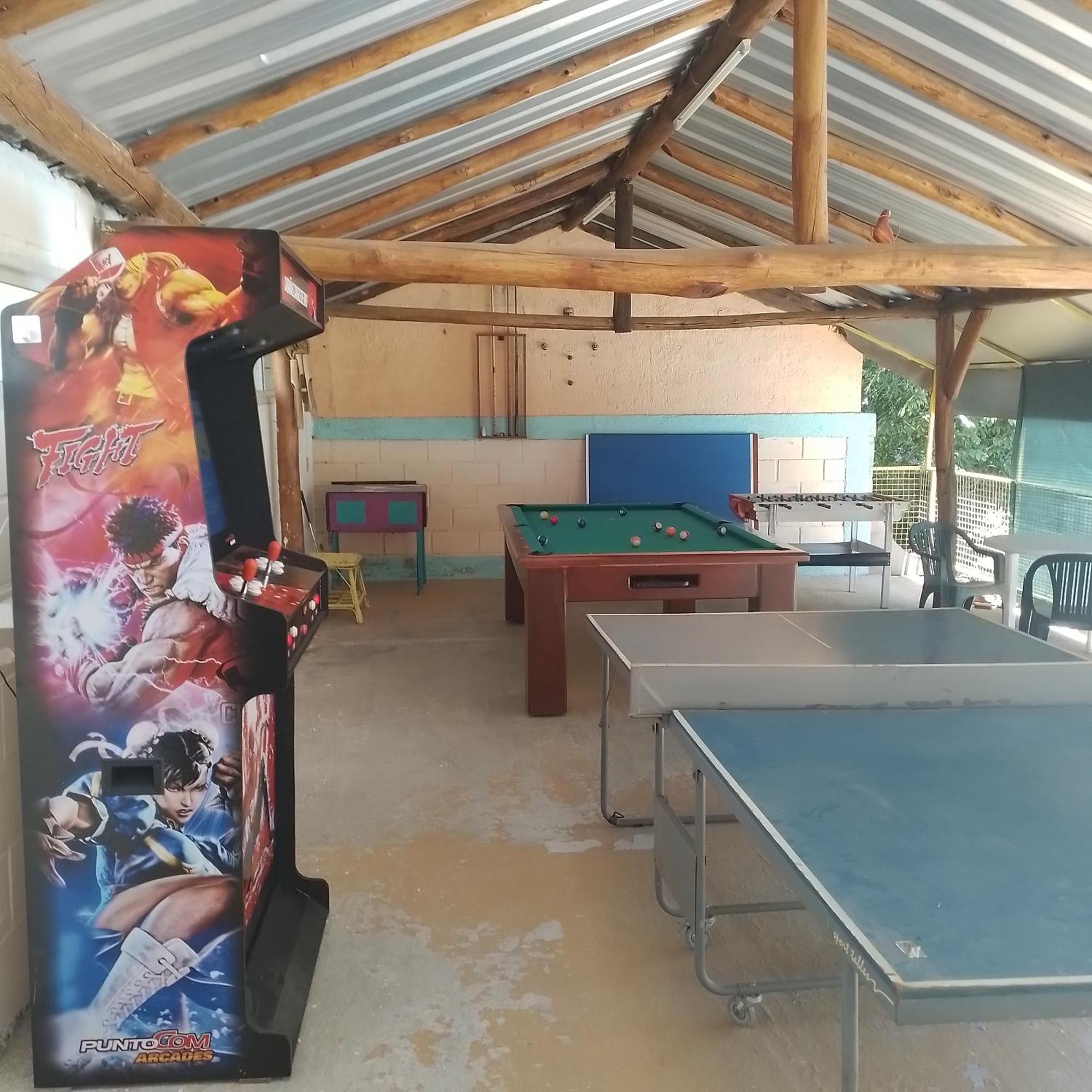 Cabanas Cangas De Onis Mayu Sumaj Villa Icho Cruz Kültér fotó