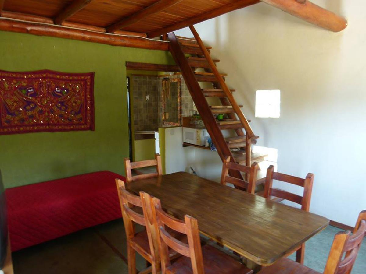 Cabanas Cangas De Onis Mayu Sumaj Villa Icho Cruz Szoba fotó