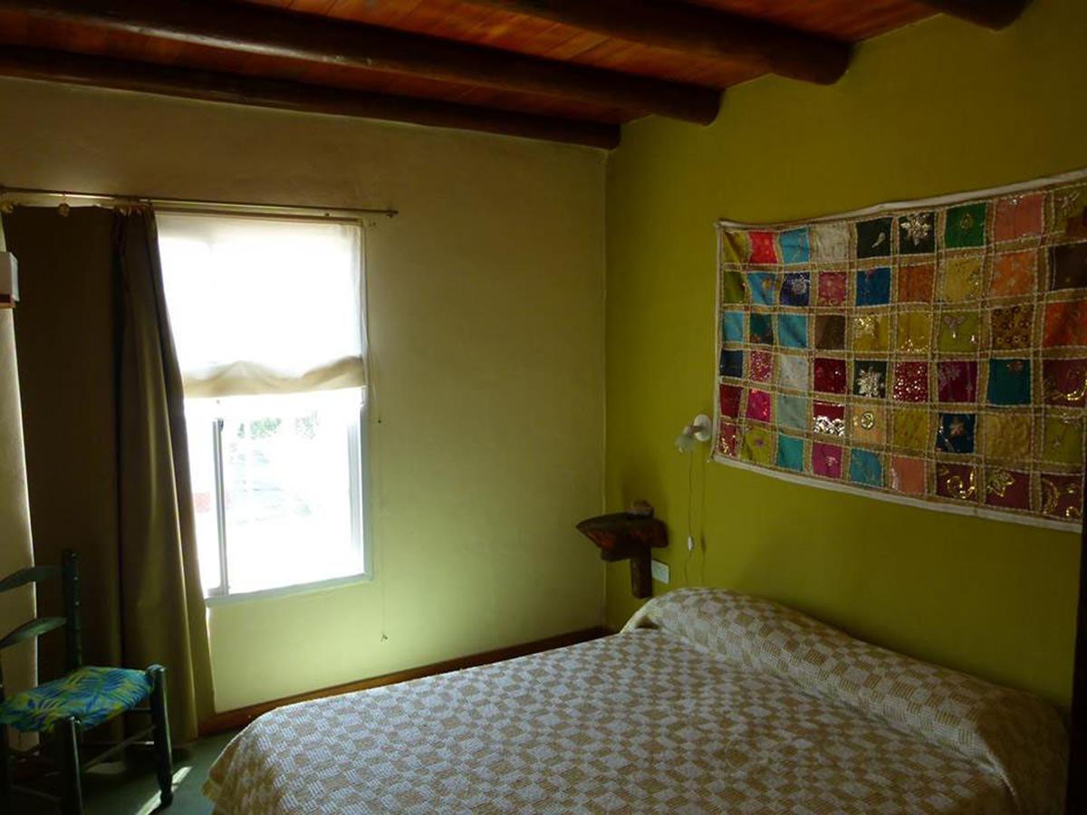 Cabanas Cangas De Onis Mayu Sumaj Villa Icho Cruz Szoba fotó