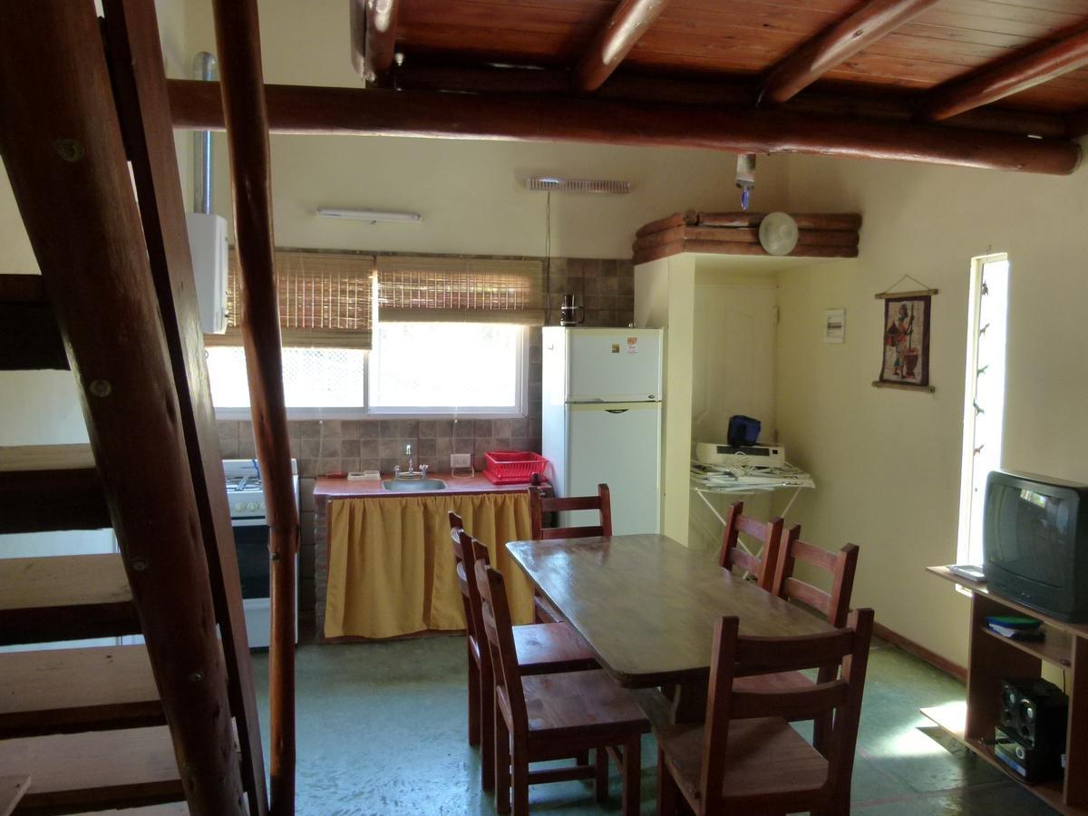 Cabanas Cangas De Onis Mayu Sumaj Villa Icho Cruz Kültér fotó
