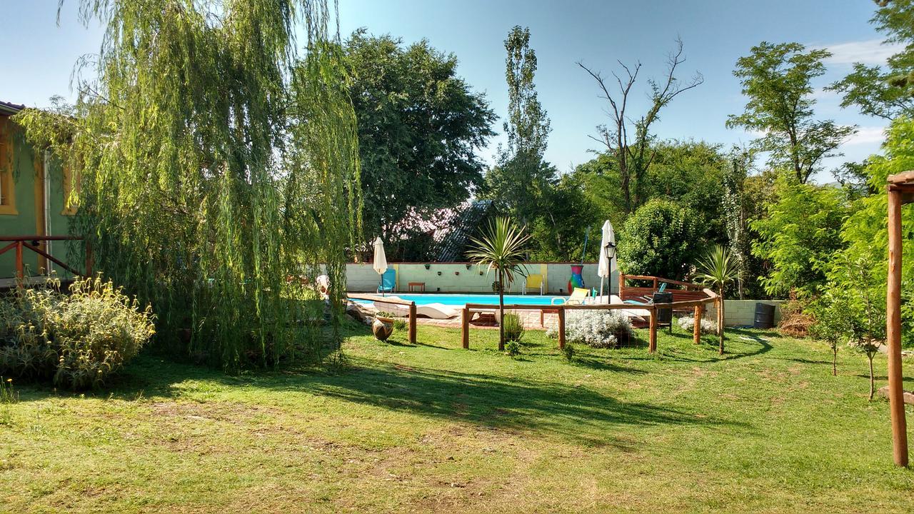 Cabanas Cangas De Onis Mayu Sumaj Villa Icho Cruz Kültér fotó