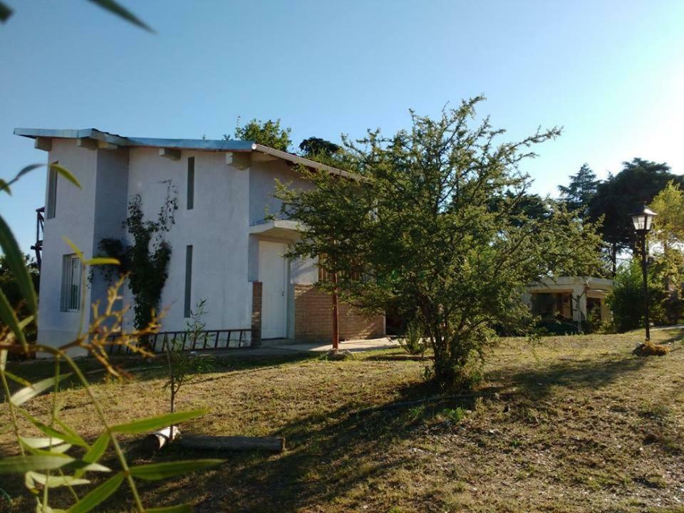 Cabanas Cangas De Onis Mayu Sumaj Villa Icho Cruz Kültér fotó